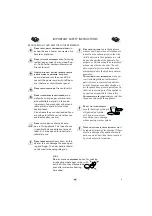 Preview for 3 page of Whirlpool JT 369 SL Instructions For Use