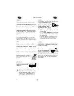 Preview for 4 page of Whirlpool JT 369 Instructions For Use Manual