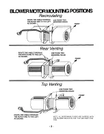 Preview for 9 page of Whirlpool KM-24 Manual