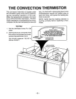 Preview for 11 page of Whirlpool KM-24 Manual