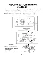 Preview for 15 page of Whirlpool KM-24 Manual