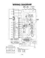 Preview for 23 page of Whirlpool KM-24 Manual