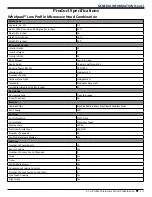 Preview for 7 page of Whirlpool KMLS311HBL Service Manual