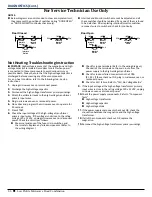 Preview for 20 page of Whirlpool KMLS311HBL Service Manual