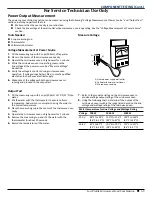 Preview for 31 page of Whirlpool KMLS311HBL Service Manual