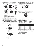 Preview for 20 page of Whirlpool KSGG700ESS2 Installation Instructions Manual