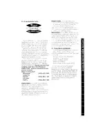 Preview for 11 page of Whirlpool LC4500XK Use & Care Manual