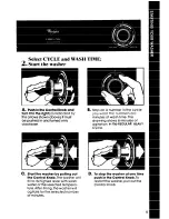 Preview for 5 page of Whirlpool LC4500XS Use & Care Manual