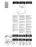 Preview for 2 page of Whirlpool LCR5232HQ2 Installation Instructions Manual