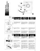 Preview for 6 page of Whirlpool LCR5232HQ2 Installation Instructions Manual