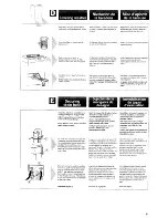 Preview for 8 page of Whirlpool LCR5232HQ2 Installation Instructions Manual