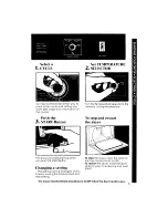 Preview for 5 page of Whirlpool LE-7680XM User Manual