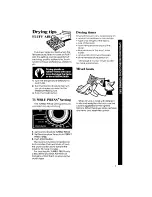 Preview for 7 page of Whirlpool LE-7680XM User Manual