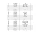 Preview for 10 page of Whirlpool LFP580GR Technical & Service Manual