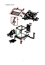 Preview for 11 page of Whirlpool LFP580GR Technical & Service Manual