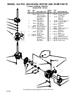 Preview for 7 page of Whirlpool LSR8433KQ1 Parts Catalog