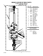 Preview for 11 page of Whirlpool LSR8433KQ1 Parts Catalog