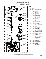 Preview for 12 page of Whirlpool LSR8433KQ1 Parts Catalog