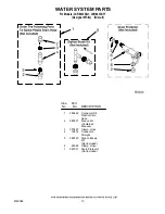 Preview for 13 page of Whirlpool LSR8433KQ1 Parts Catalog