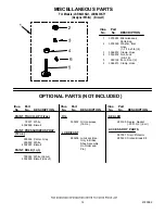 Preview for 14 page of Whirlpool LSR8433KQ1 Parts Catalog