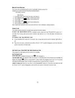 Preview for 13 page of Whirlpool MAGICOOK 20 L Deluxe-B Owner'S Manual