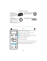 Preview for 7 page of Whirlpool Magicook 20G Instructions For Use Manual