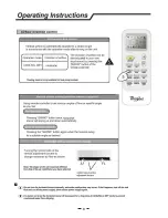 Preview for 11 page of Whirlpool MAGICOOL Use & Care Manual