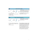 Preview for 7 page of Whirlpool MAX 25 Instructions For Use Manual