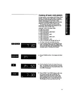 Preview for 13 page of Whirlpool MB7120XY Use & Care Manual