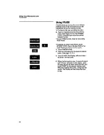 Preview for 22 page of Whirlpool MB7120XY Use & Care Manual