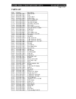 Preview for 7 page of Whirlpool MD364/WH Service Manual