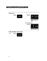 Preview for 28 page of Whirlpool MG207OXAB Use And Care Manual