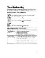 Preview for 63 page of Whirlpool MG8120XD Use And Care Manual