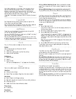 Preview for 7 page of Whirlpool MH1150XM Use And Care Manual