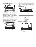 Preview for 11 page of Whirlpool MH1150XMB Installation Instructions Manual