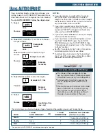 Preview for 27 page of Whirlpool MH6140XF Use & Care Manual