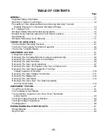 Preview for 3 page of Whirlpool MH6140XKQ/B Manual