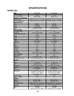 Preview for 11 page of Whirlpool MH6140XKQ/B Manual