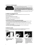 Preview for 6 page of Whirlpool MH6300XM0 Use & Care Manual