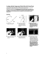 Preview for 8 page of Whirlpool MH6300XM0 Use & Care Manual