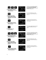 Preview for 10 page of Whirlpool MH6600XM Use And Care Manual