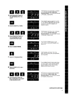 Preview for 13 page of Whirlpool MH6600XM Use And Care Manual