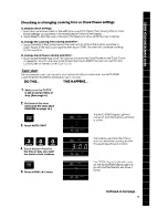 Preview for 15 page of Whirlpool MH6600XM Use And Care Manual