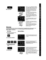 Preview for 11 page of Whirlpool MH6700XM Use & Care Manual