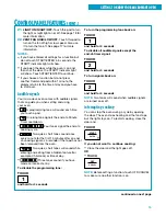 Preview for 15 page of Whirlpool MH7140XF Use & Care Manual