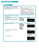 Preview for 32 page of Whirlpool MH7140XF Use & Care Manual