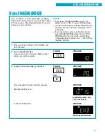 Preview for 35 page of Whirlpool MH7140XF Use & Care Manual