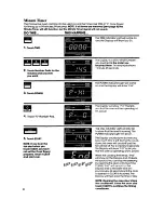 Preview for 18 page of Whirlpool MHE10RW Care Manual