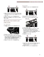 Preview for 23 page of Whirlpool MHE13XK User Manual