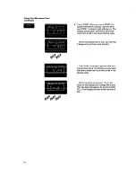 Preview for 18 page of Whirlpool MS1040XY User Manual